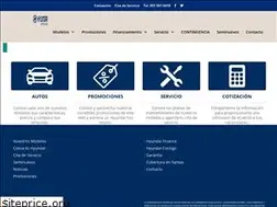 Sites similar to hyundaioaxaca.com.mx