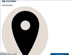 Sites similar to hyundaiofaurora.ca
