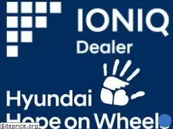 Sites similar to hyundaiofbeckley.com
