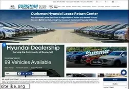 Sites similar to hyundaiofbowie.com