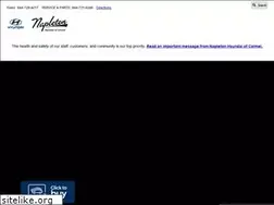 Sites similar to hyundaiofcarmel.com