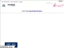 Sites similar to hyundaiofchantilly.com