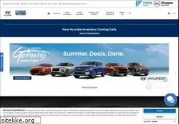 Sites similar to hyundaiofevansville.com