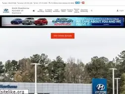 Sites similar to hyundaiofgastonia.com