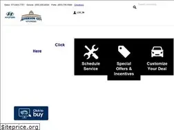 Sites similar to hyundaiofjeffersoncity.com