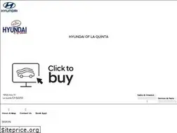 Sites similar to hyundaioflaquinta.com