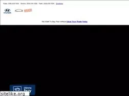 Sites similar to hyundaioflufkin.com