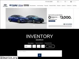 Sites similar to hyundaiofmurfreesboro.com