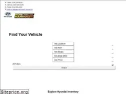 Sites similar to hyundaiofohio.com