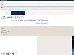 Sites similar to hyundaiofregina.com
