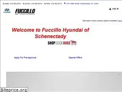Sites similar to hyundaiofschenectady.com