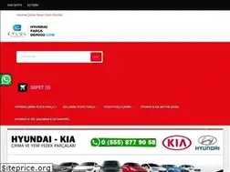 Sites similar to hyundaiparcadeposu.com