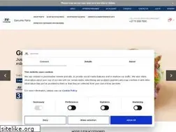 Sites similar to hyundaiparts.co.za