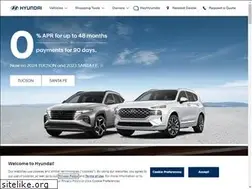Sites similar to hyundaipartsstore.com
