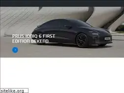 Sites similar to hyundaipers.nl
