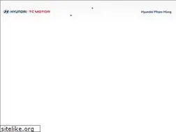 Sites similar to hyundaiphamhung.com.vn