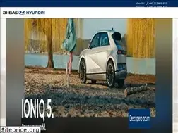 Sites similar to hyundaiploiesti.ro