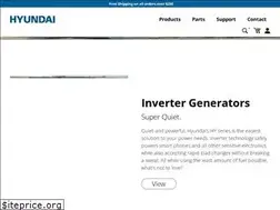 Sites similar to hyundaipower.ca