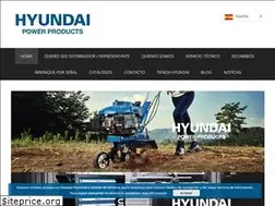 Sites similar to hyundaipower.es