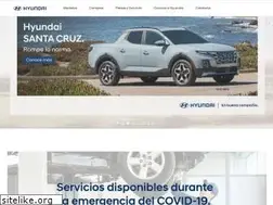 Sites similar to hyundaipr.com