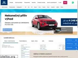Sites similar to hyundaipraha.cz