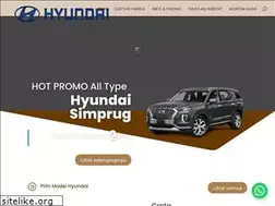Sites similar to hyundaipusat.com