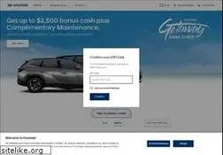 Sites similar to hyundairacing.com