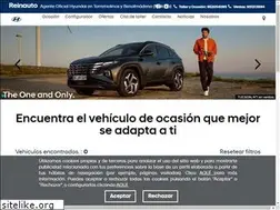 Sites similar to hyundaireinauto.com