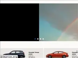 Sites similar to hyundairiviereduloup.com