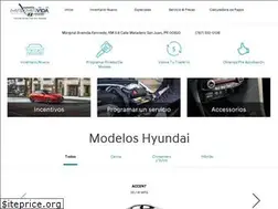 Sites similar to hyundaisanjuan.com