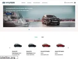 Sites similar to hyundaisatelite.com.mx