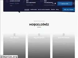 Sites similar to hyundaiservisim.com