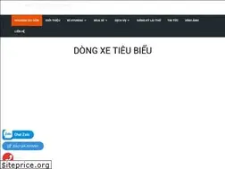 Sites similar to hyundaisg.vn