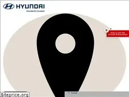 Sites similar to hyundaistconstant.com