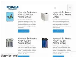 Sites similar to hyundaisuaritim.com