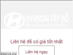 Sites similar to hyundaitayho.tk