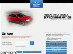Sites similar to hyundaitechinfo.com