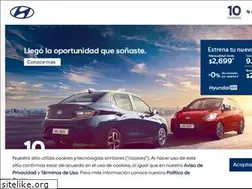 Sites similar to hyundaitepic.com