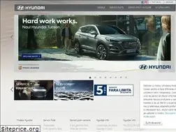 Sites similar to hyundaitgv.ro