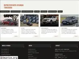 Sites similar to hyundaitimisoara.ro
