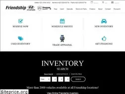 Sites similar to hyundaitn.com