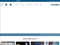 Sites similar to hyundaitools.ir