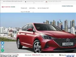 Sites similar to hyundaitruongchinhauto.com