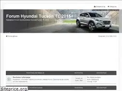 Sites similar to hyundaitucson.info