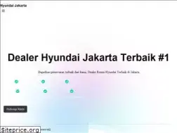 Sites similar to hyundaiutama.com