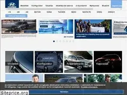 Sites similar to hyundaivac.hu