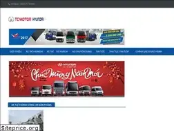 Sites similar to hyundaiviethan.vn