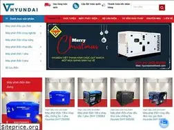 Sites similar to hyundaivietthanh.com