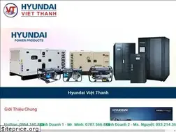 Sites similar to hyundaivietthanh.vn