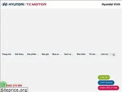 Sites similar to hyundaivinhnghean.com